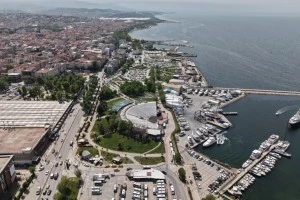 BARIŞ MANÇO AMFİ TİYATRO’YA MODERN DOKUNUŞ