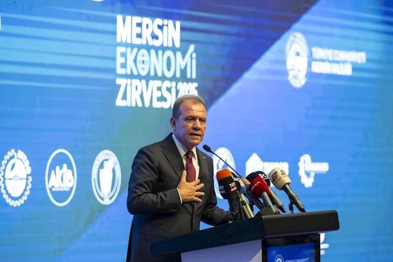 Başkan Seçer, ‘Ekonomi Zirvesi Sonuç Bildirge Toplantısı’na Katıldı