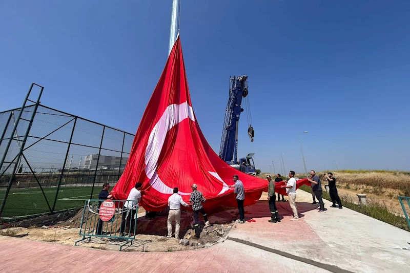 Kiraz Festivali Coşkusu Sürerken Belediye Hizmetleri Aksamadı