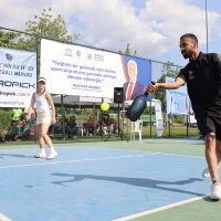 Türkiye Pickleball Ligleri