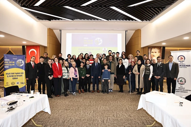 Kent Konseyi’nden Haziran ayına dolu dolu program