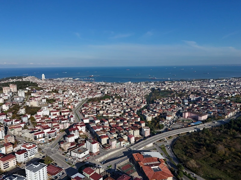 BÜYÜKŞEHİR’DEN 4 MAHALLEDE KENTSEL DÖNÜŞÜM