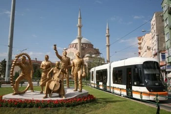 YKS İLE İLGİLİ BÜYÜKŞEHİRDEN ÖNEMLİ UYARILAR