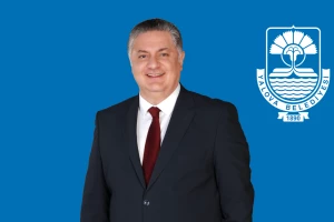 BAŞKAN GÜREL’DEN YKS’YE GİRECEK ÖĞRENCİLERE MESAJ