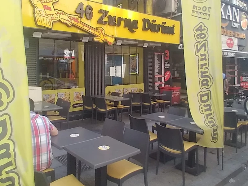 İZMİT BELEDİYESİ ZABITA MÜDÜRLÜĞÜ’NDEN YAYA GÜVENLİĞİ İÇİN ÖNEMLİ ADIM