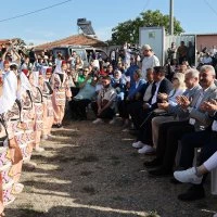 Bursa Leylek Şenliği’nde birbirinden renkli etkinlikler