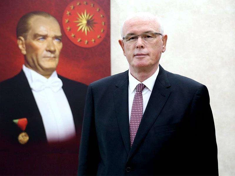 “BAYRAMLAR, BİRLİKTE GÜZEL”: BAŞKAN KURT’TAN ANLAMLI MESAJ