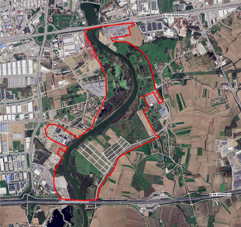 Sanayi dönüşümüne Cumhurbaşkanı Erdoğan imzası: “Sakarya’mıza hayırlı olsun”