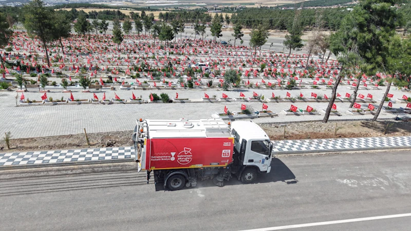 Şeyh Adil ve Kapıçam Bayrama Hazırlanıyor