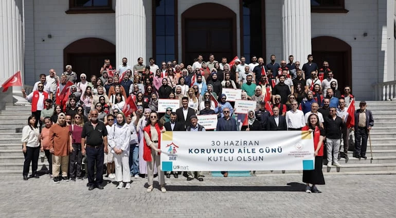 KORUYUCU AİLE GÜNÜ