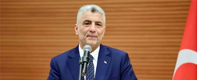 Ticaret Bakanı Ömer Bolat, YOİKK 2025 Yılı Eylem Planı