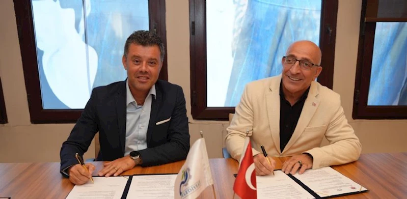 Çorlu, Türkiye Minikler Karate Şampiyonası`na Ev Sahipliği Yapacak