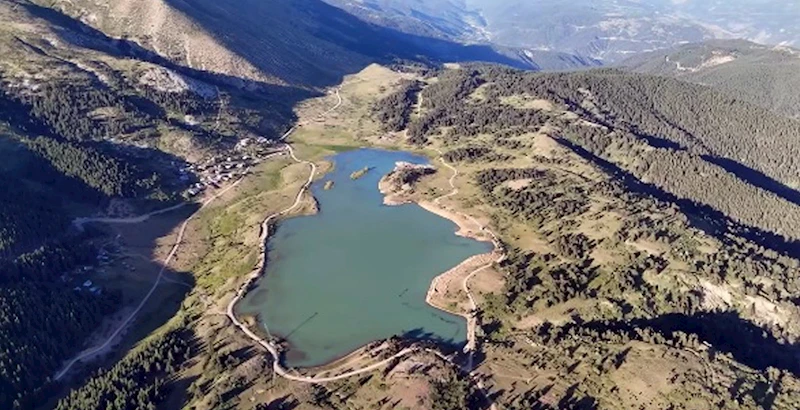 Ilgaz Kırkpınar Yaylası