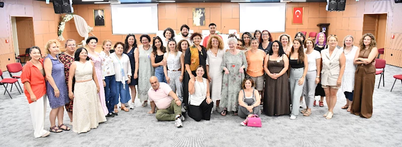 9. Uluslararası Sosyodrama Konferansı Ön Atölye Serisinin 2.