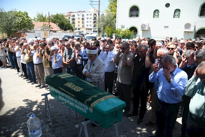 ÇULLU AİLESİNİN ACI GÜNÜ