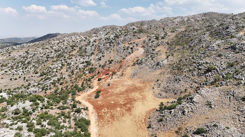ŞEHİTKAMİL’DEN ACAROBA’YA 4’LÜ HİZMET