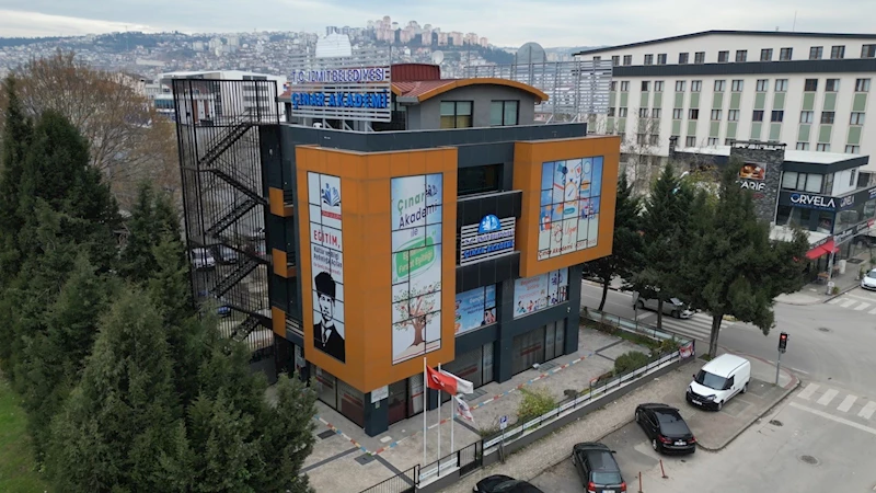 DOĞRU TERCİH, DOĞRU GELECEK!  ÇINAR AKADEMİ’DE ÜCRETSİZ YKS TERCİH DANIŞMANLIĞI BAŞLIYOR