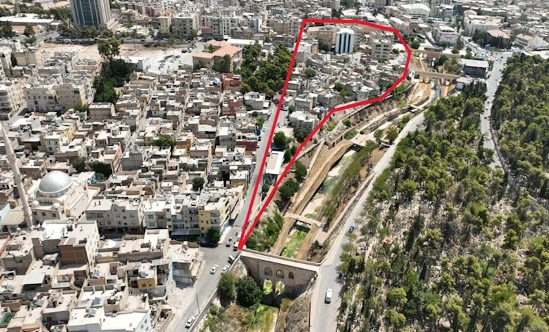 BÜYÜKŞEHİR’DEN 350 MİLYONLUK KENTSEL DÖNÜŞÜM HAMLESİ