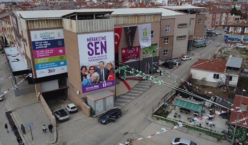 FERDİ ZEYREK