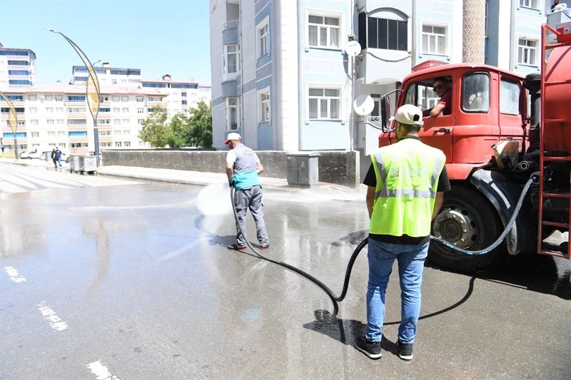 MUŞ BELEDİYESİ