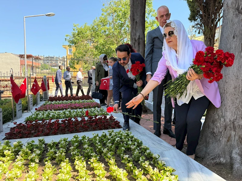 FATMA BAŞKAN: KUTLU OLSUN İZMİT’İN KURTULUŞU, YAŞASIN CUMHURİYET’İMİZİN IŞIĞI!