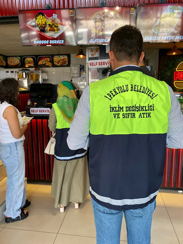 İpekyolu Belediyesi’nden Geri Dönüşüm ve Sıfır Atık Seferberliği