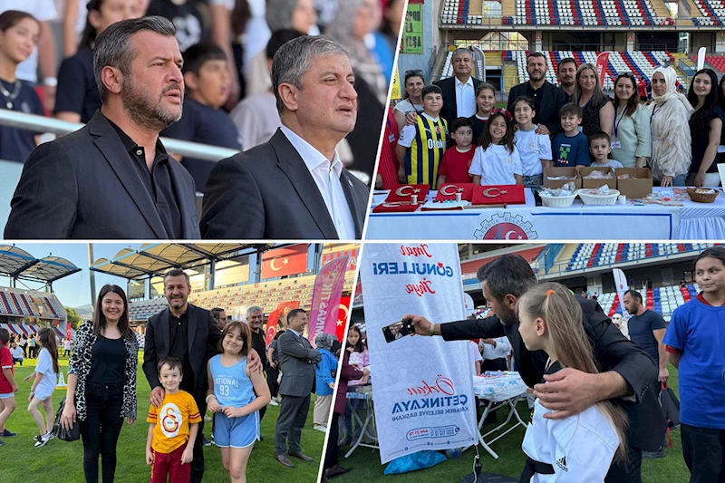 Yaz Kurslarımızı Başlattık