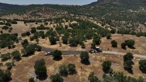 DBB, köylere dönüş yolunu açıyor!
