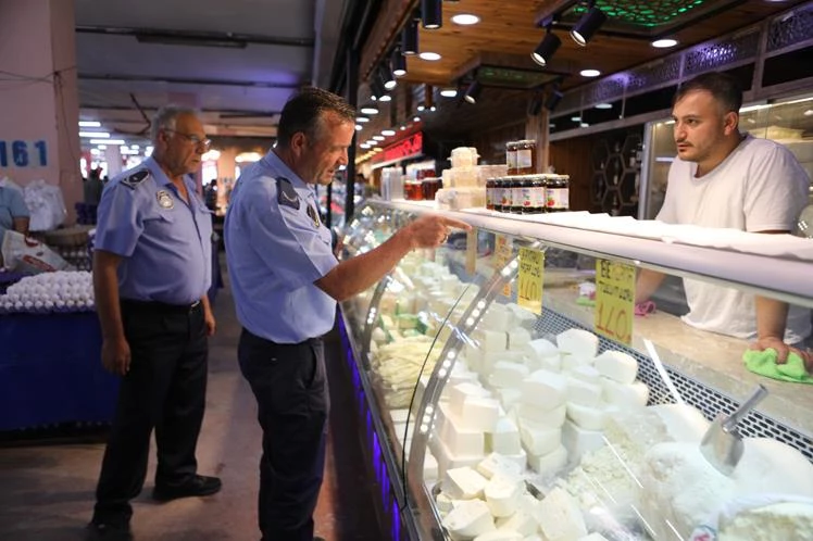 Bayraklı