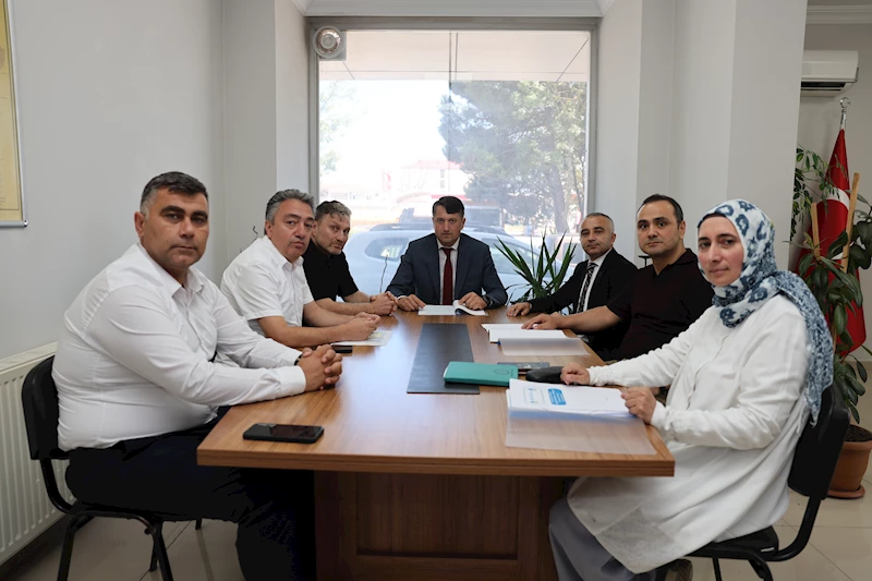 Bölgenin su sorunu çözülüyor: Karasu ve Kocaali’ye yeni içme suyu kaynakları geliyor