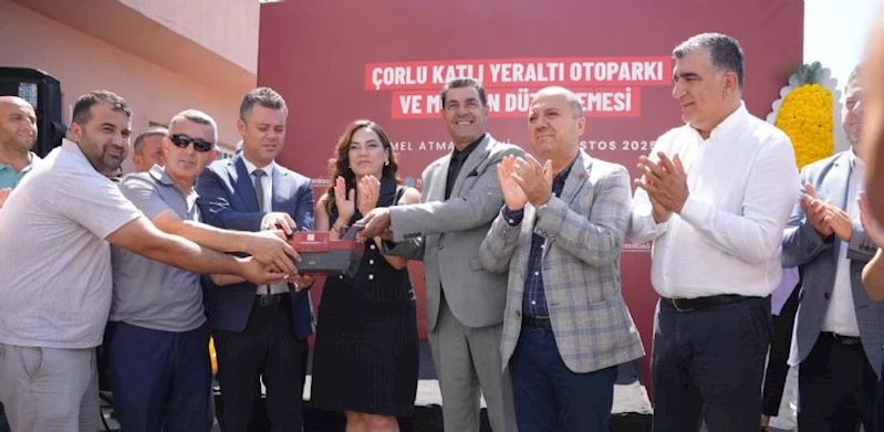 Başkan Sarıkurt:  