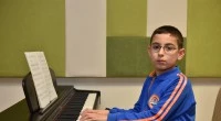 Mimar Sinan Akademi Çocuk Koroları seçmeleri başlıyor