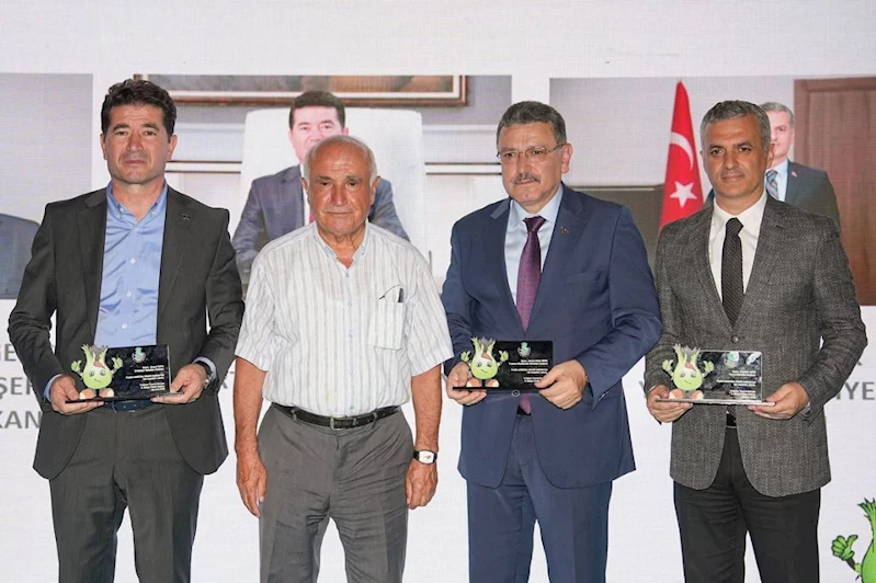 BAŞKANIMIZ 
