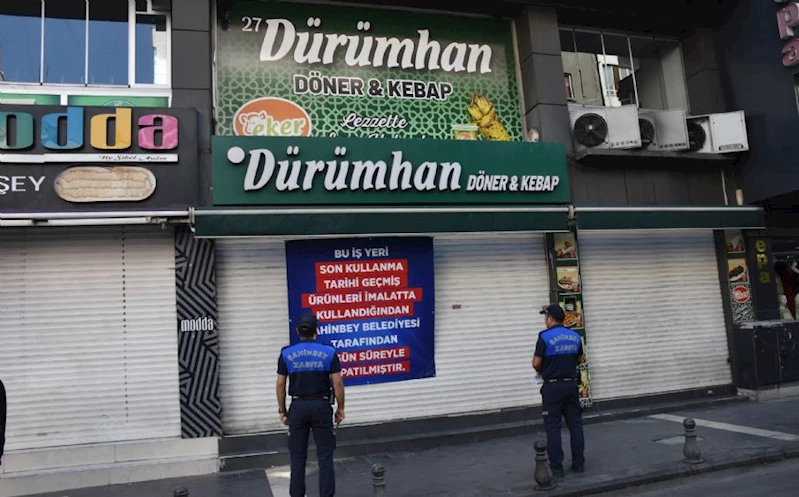 Belediyemiz Denetimlerini Aralıksız Sürdürüyor