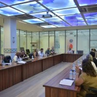 Yeşil Bursa’dan Yeşil Turizm Hamlesi