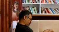 Kepez’in Emekliler Lokalinde çaylar taze, sohbetler sıcak