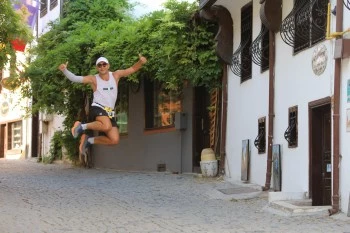 YARI MARATON ÖNCESİ BÜYÜKŞEHİRDEN UYARI