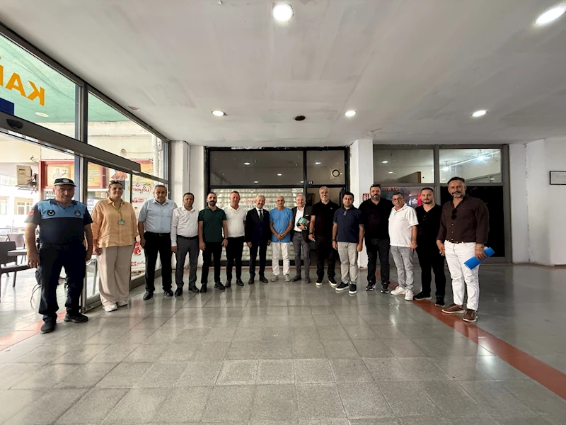 İZMİT BELEDİYESİNDEN HACIHASAN’DA YERİNDE ÇÖZÜM