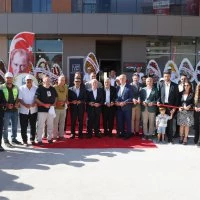 Büyük dönüşümde ilk anahtarlar teslim edildi