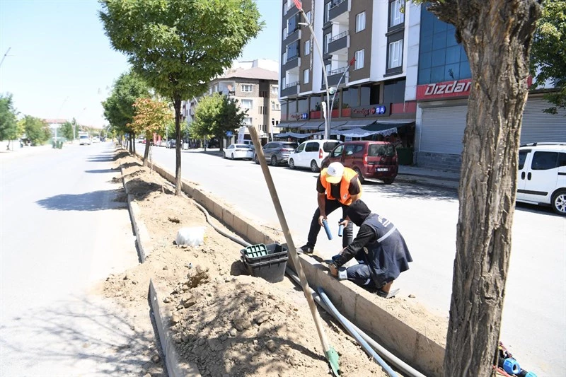 İSTASYON CADDESİ