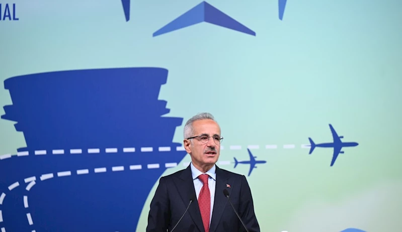 HAVACILIKTA GURUR TABLOSU