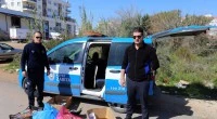 Kepez’de işportacılara geçit yok