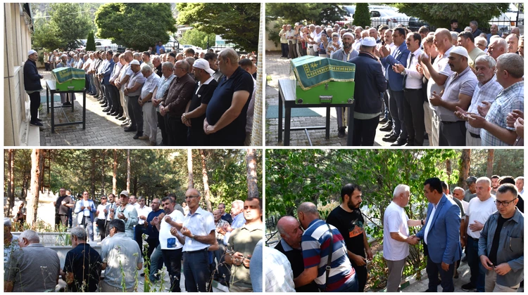 BAŞKANIMIZ, SAİME FIÇICI VE SELMA SARAÇOĞLU