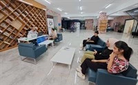 Mardin Büyükşehir Belediyesi’nden Gençlere Ücretsiz YKS Tercih Danışmanlığı Desteği