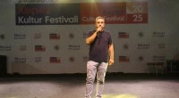Kepez’de Uluslararası kültür buluşması