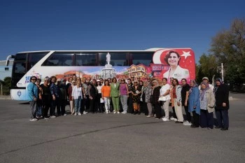 “ÖNCE KENDİ TARİHİMİZİ TANIMALIYIZ”