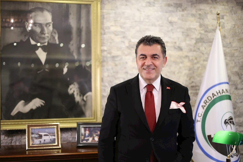 BAŞKAN DEMİR