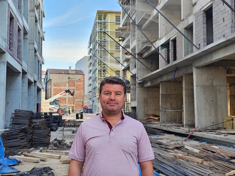 HAMİDİYE KENTSEL DÖNÜŞÜM PROJESİ’NDE HAK SAHİPLERİNE 37,8 MİLYON TL KİRA DESTEĞİ SAĞLANDI