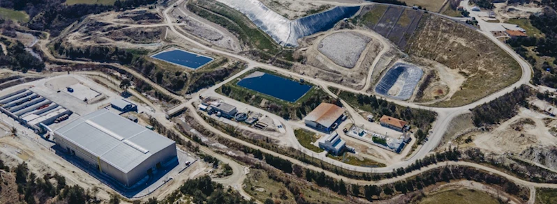 Çanakkale Katı Atık Yönetim Birliği (ÇAKAB), EKAY Tesislerine Çevre İzin ve Lisans Belgesini Aldı