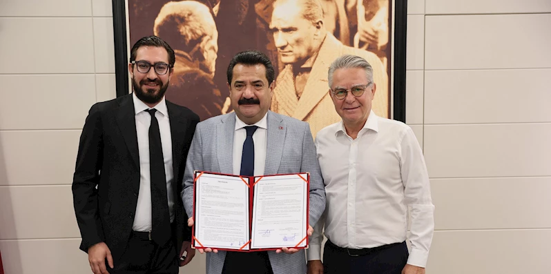 BAŞKAN ERTEMUR’DAN ÇOCUKLARA VE AİLELERE BİR SÜRPRİZ DAHA
